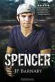 Spencer, J.P. Barnaby 