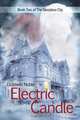 Electric Candle, Elizabeth Noble 