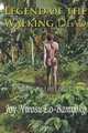Legend of the Walking Dead, Joy Nwosu Lo-Bamijoko 