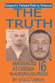 The Truth, Steve Unruh 