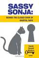 Sassy Sonja, Sarah Sewell Wolters 