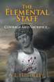 The Elemental Staff - Book Two, S.L.H. Tolley 