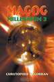 MAGOG-Millennium 3, Christopher D. Corran 