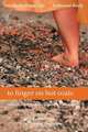to linger on hot coals, Stephanie Paige Cole 
