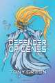 Defender of Genes, Tony Green 