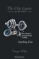 The City Gyms, Vanya White 