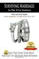 Surviving Marriage, Jenny Triplett 