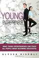 The Young Entrepreneur, Alyssa Rispoli 