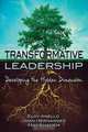Transformative Leadership, May Khadem 