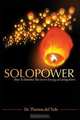 SoloPower, Theresa del Tufo 