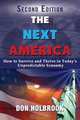 The Next America, Don Holbrook 