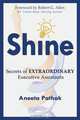 SHINE, Aneeta Pathak 