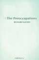 The Preoccupations, Richard Katzev 