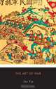 The Art of War, Sun Tzu 