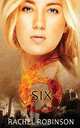 Six, Rachel Robinson 