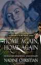 Home Again, Home Again, Nadine Christian 