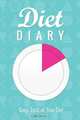 Diet Diary, Speedy Publishing LLC 