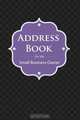 Address Book, Speedy Publishing LLC 