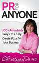 PR for Anyone, Christina Daves 