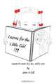 Lessons for the Little Girl, Jamie a. Gill 
