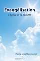 Evangelisation, Pierre Max Marmontel 