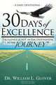 30 Days of Excellence, William L. Glover 