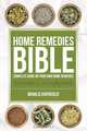 Home Remedies Bible, Mihalis Kapakolis 
