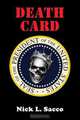 Death Card, Nick L. Sacco 