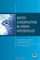 Water Conservation in Urban Households, Sonia Ferdous Hoque 