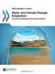 Water and Climate Change Adaptation, OECD 