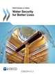 Water Security for Better Lives, OECD 