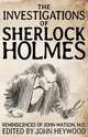 The Investigations of Sherlock Holmes, John Heywood 