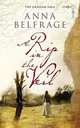 A Rip in the Veil, Anna Belfrage 