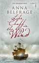 Like Chaff in the Wind, Anna Belfrage 