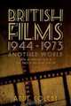 British Films 1944-1973 - Another World, Andy Coleby 