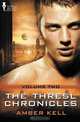 The Thresl Chronicles Vol 2, Amber Kell 