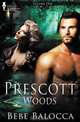 Prescott Woods Vol 1, Bebe Balocca 