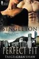 Singleton, Taige Crenshaw 