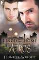 Finding Home, Jennifer Wright 