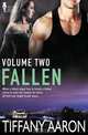 Fallen Volume Two, Tiffany Aaron 