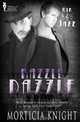 Gin and Jazz, Morticia Knight 