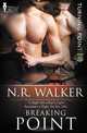 Turning Point, N R Walker 