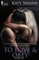 Boundaries, Katy Swann 