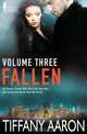 Fallen Volume Three, Tiffany Aaron 