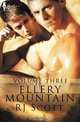 Ellery Mountain Volume Three, Rj Scott 