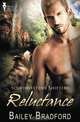 Southwestern Shifters, Bailey Bradford 