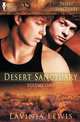 Desert Sanctuary, Lavinia Lewis 