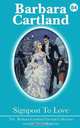 Signpost To Love, Barbara Cartland 