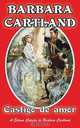Castigo de Amor, Barbara Cartland 