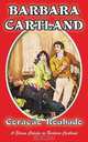 Coracao Roubado, Barbara Cartland 